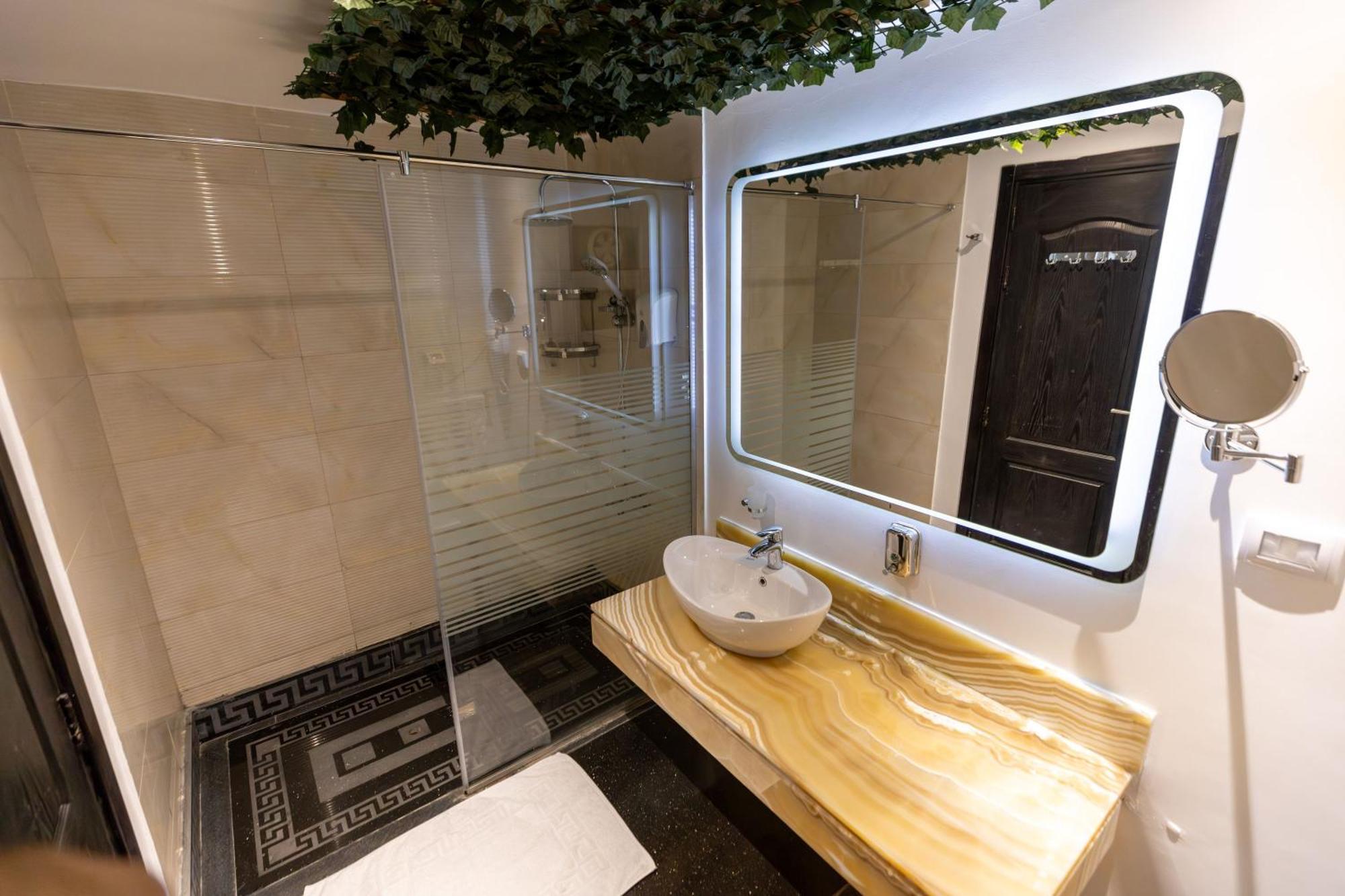 Luxury 3Br Pool View Near Airport! Apartment Cairo Exterior photo